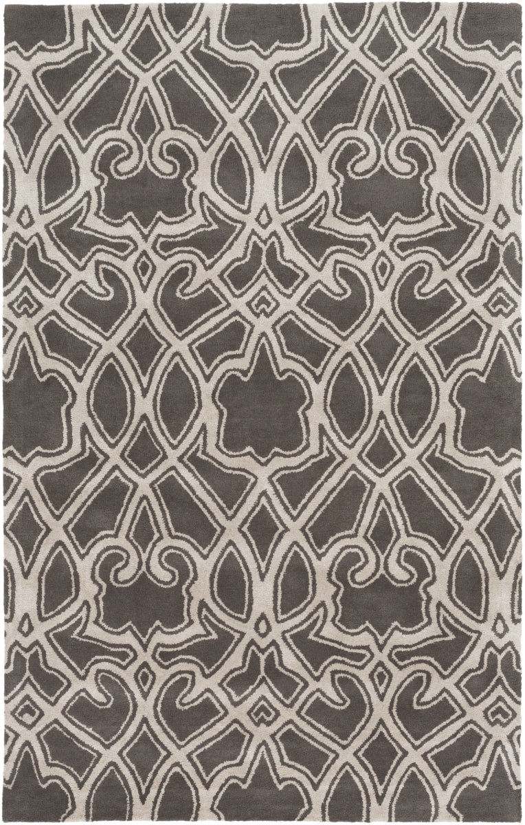 Surya Mount Perry MTP-1008 Area Rug by Florence Broadhurst main image