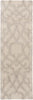 Surya Mount Perry MTP-1011 Area Rug by Florence Broadhurst 2'6'' X 8' Runner