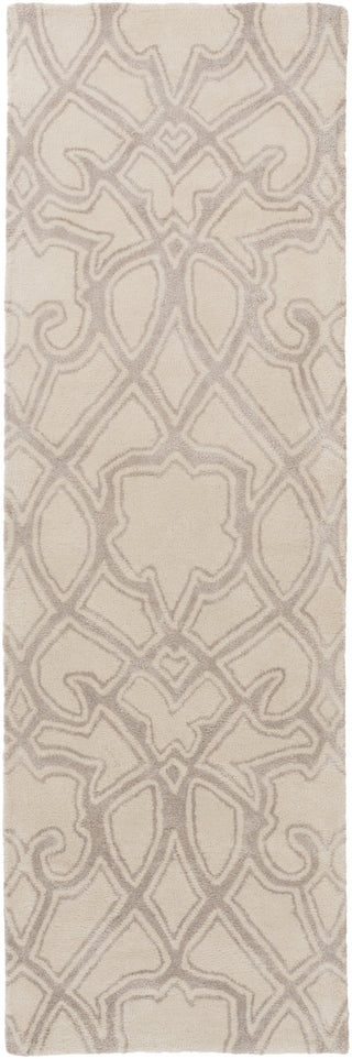 Surya Mount Perry MTP-1011 Area Rug by Florence Broadhurst 2'6'' X 8' Runner