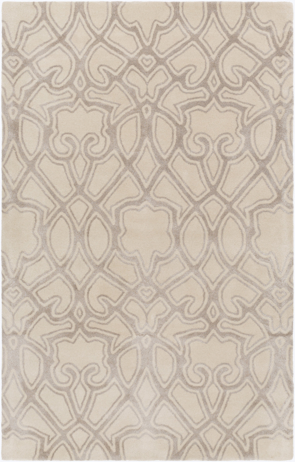 Surya Mount Perry MTP-1011 Area Rug by Florence Broadhurst