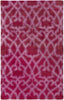 Surya Mount Perry MTP-1012 Area Rug by Florence Broadhurst