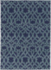 Surya Mount Perry MTP-1022 Area Rug by Florence Broadhurst 8' X 11'