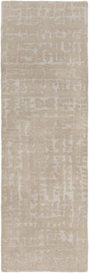Surya Mount Perry MTP-1023 Area Rug by Florence Broadhurst 2'6'' X 8' Runner