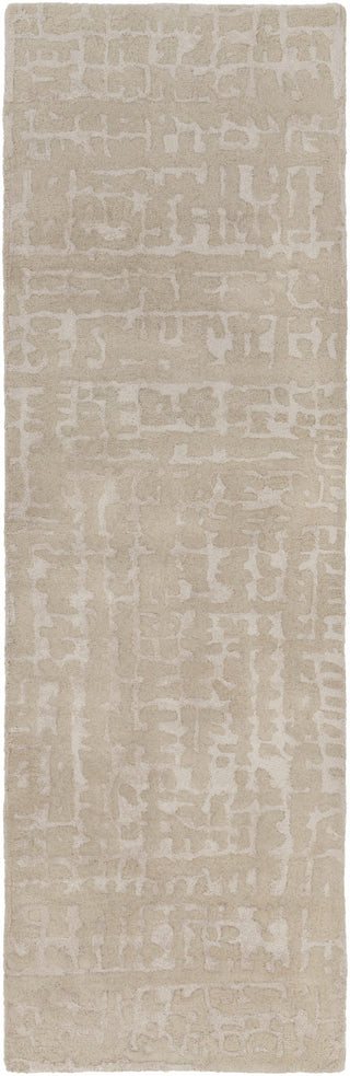 Surya Mount Perry MTP-1023 Area Rug by Florence Broadhurst 2'6'' X 8' Runner