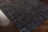 Surya Mount Perry MTP-1025 Area Rug by Florence Broadhurst 5x8 Corner Feature