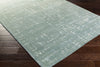 Surya Mount Perry MTP-1028 Area Rug by Florence Broadhurst 5x8 Corner Feature