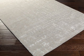 Surya Mount Perry MTP-1029 Area Rug by Florence Broadhurst 5x8 Corner Feature