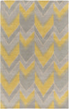 Surya Mount Perry MTP-1030 Area Rug by Florence Broadhurst 5' X 8'