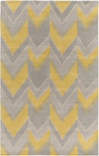 Surya Mount Perry MTP-1030 Area Rug by Florence Broadhurst 5' X 8'