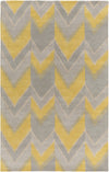 Surya Mount Perry MTP-1030 Area Rug by Florence Broadhurst