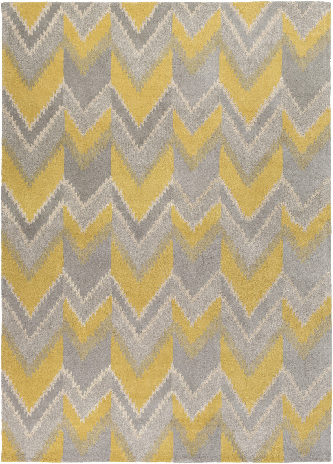 Surya Mount Perry MTP-1030 Area Rug by Florence Broadhurst main image