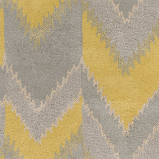 Surya Mount Perry MTP-1030 Area Rug by Florence Broadhurst Sample Swatch