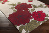 Surya Mount Perry MTP-1031 Area Rug by Florence Broadhurst 5x8 Corner Feature