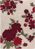 Surya Mount Perry MTP-1031 Area Rug by Florence Broadhurst 8' X 11'
