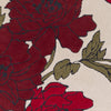 Surya Mount Perry MTP-1031 Area Rug by Florence Broadhurst Sample Swatch