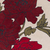 Surya Mount Perry MTP-1031 Area Rug by Florence Broadhurst 1'6'' X 1'6'' Sample Swatch