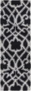 Surya Mount Perry MTP-1032 Area Rug by Florence Broadhurst 2'6'' X 8' Runner