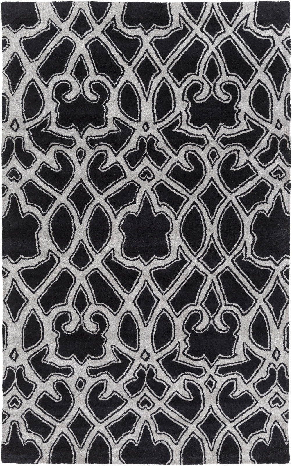 Surya Mount Perry MTP-1032 Area Rug by Florence Broadhurst