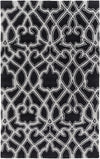 Surya Mount Perry MTP-1032 Area Rug by Florence Broadhurst 5' X 8'