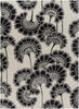 Surya Mount Perry MTP-1034 Area Rug by Florence Broadhurst 8' X 11'
