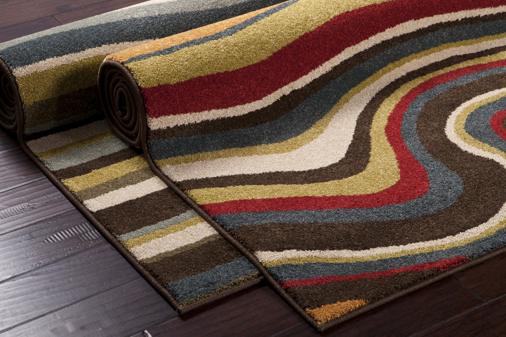 Surya Monterey MTR-1004 Area Rug Style Shot Feature