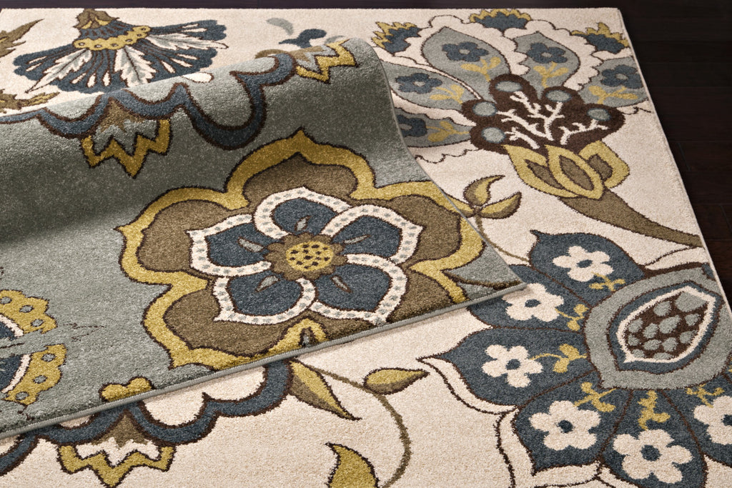 Surya Monterey MTR-1007 Area Rug Style Shot Feature