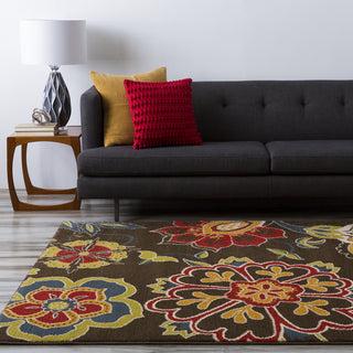 Surya Monterey MTR-1008 Area Rug Roomscene Feature