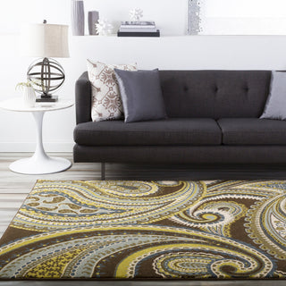 Surya Monterey MTR-1009 Area Rug Roomscene Feature