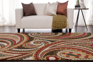 Surya Monterey MTR-1010 Area Rug Roomscene Feature