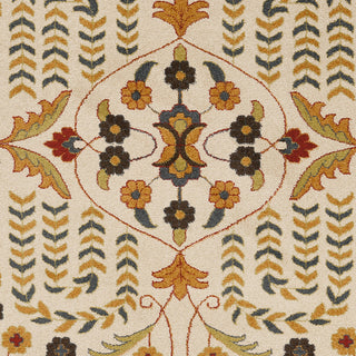 Surya Monterey MTR-1022 Beige Machine Loomed Area Rug Sample Swatch