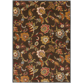 Surya Monterey MTR-1028 Chocolate Area Rug 5'3'' x 7'6''