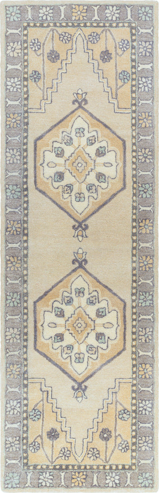 Surya Malatya MTY-2300 Area Rug Runner