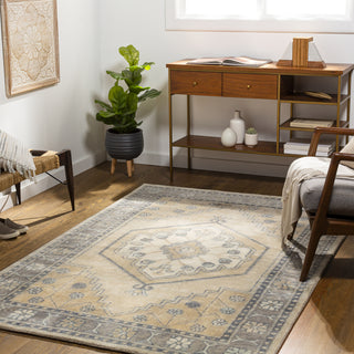 Surya Malatya MTY-2300 Area Rug Room Scene