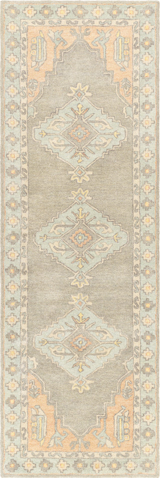 Surya Malatya MTY-2301 Area Rug Runner