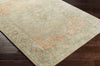 Surya Malatya MTY-2301 Area Rug Corner Shot