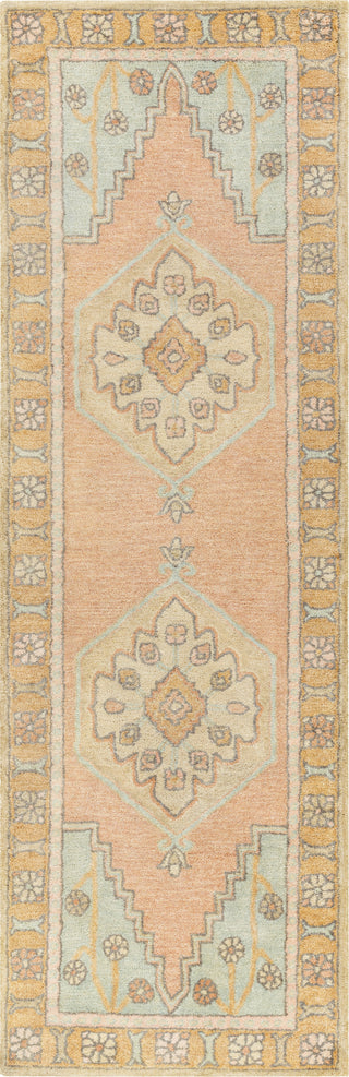 Surya Malatya MTY-2302 Area Rug 2'6"x8' Runner