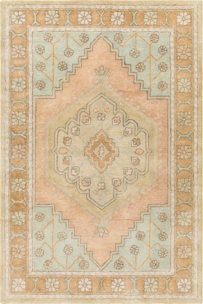 Surya Malatya MTY-2302 Area Rug Main Image 5'x7'6" Size 