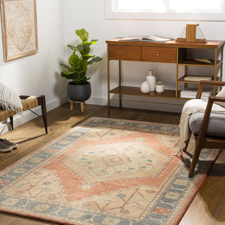 Surya Malatya MTY-2303 Area Rug Room Scene