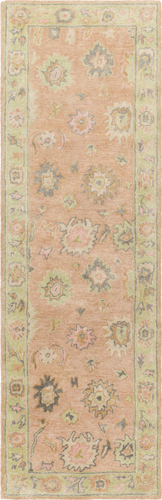 Surya Malatya MTY-2304 Area Rug Runner