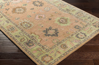 Surya Malatya MTY-2304 Area Rug Corner Shot
