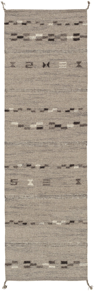 Surya Montezuma MTZ-2001 Area Rug 2'6'' X 8' Runner