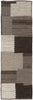 Surya Montezuma MTZ-2002 Gray Area Rug 2'6'' x 8' Runner