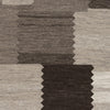 Surya Montezuma MTZ-2002 Gray Hand Woven Area Rug Sample Swatch