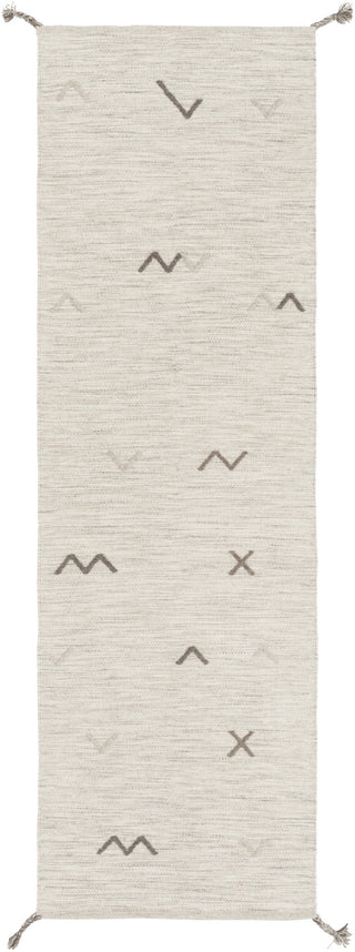 Surya Montezuma MTZ-2004 Area Rug 2'6'' x 8'