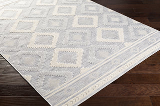 Surya Murcia MUC-2300 Area Rug Corner Shot