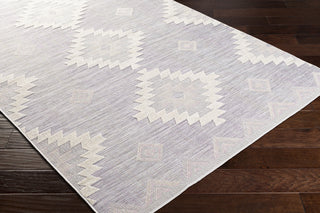 Surya Murcia MUC-2303 Area Rug Corner Shot