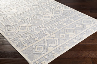 Surya Murcia MUC-2305 Area Rug Corner Shot