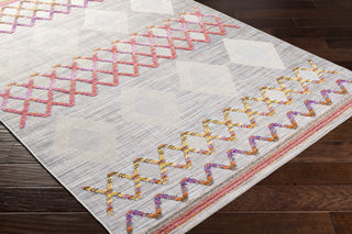 Surya Murcia MUC-2306 Area Rug Corner Featured
