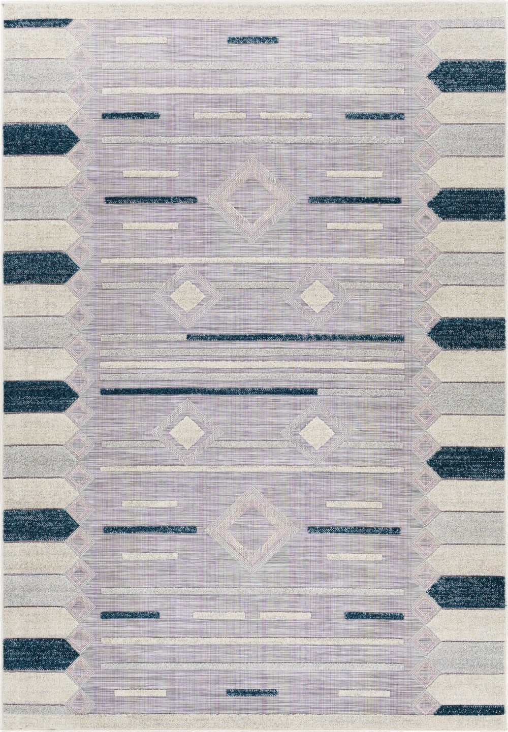 Livabliss Murcia MUC-2308 Area Rug