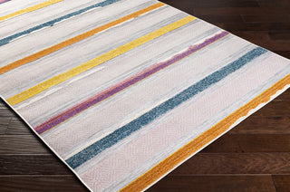 Surya Murcia MUC-2309 Area Rug Corner Shot